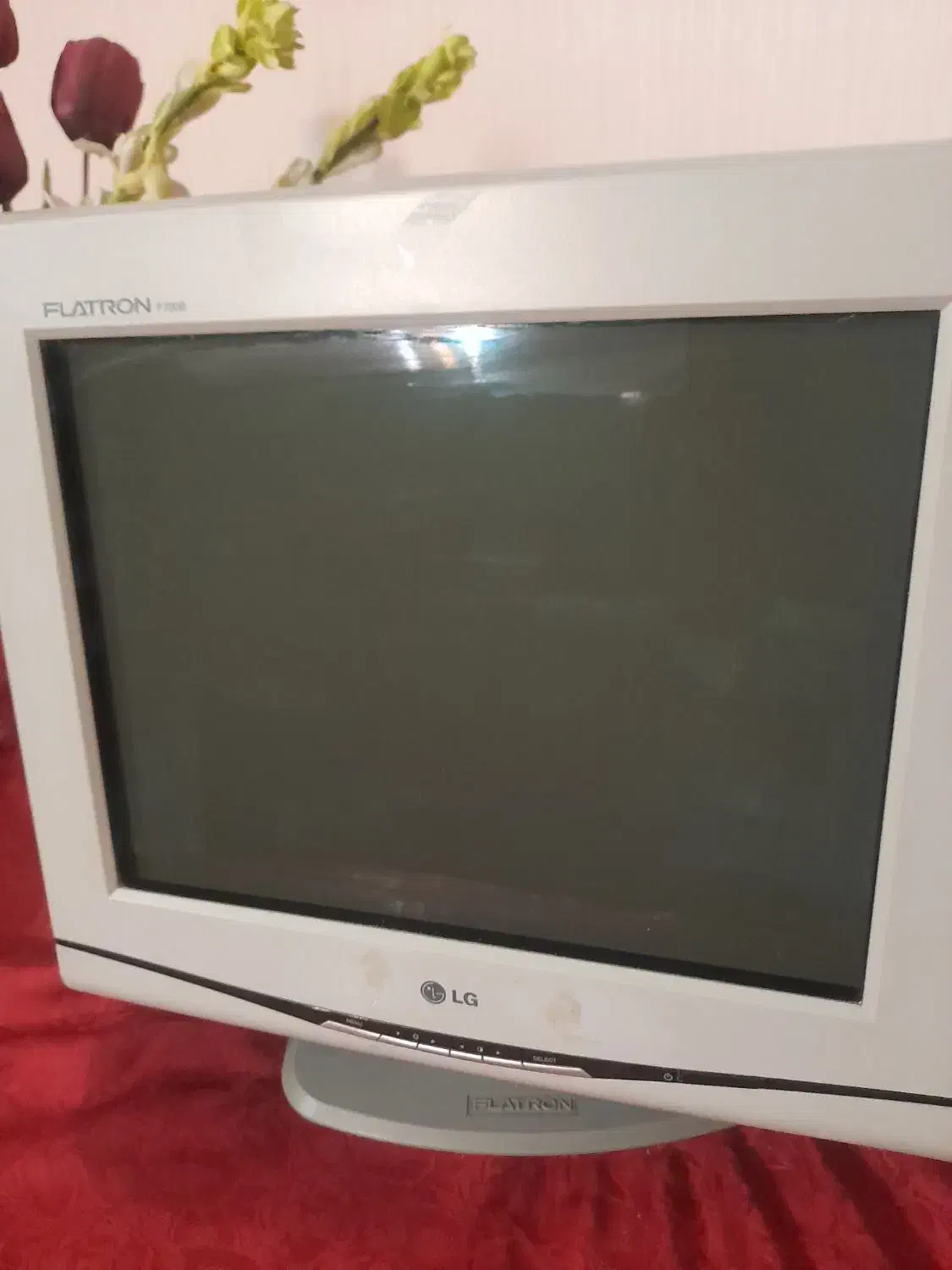 مانیتور ال جی|قطعات و لوازم جانبی رایانه|تهران, ازگل|دیوار