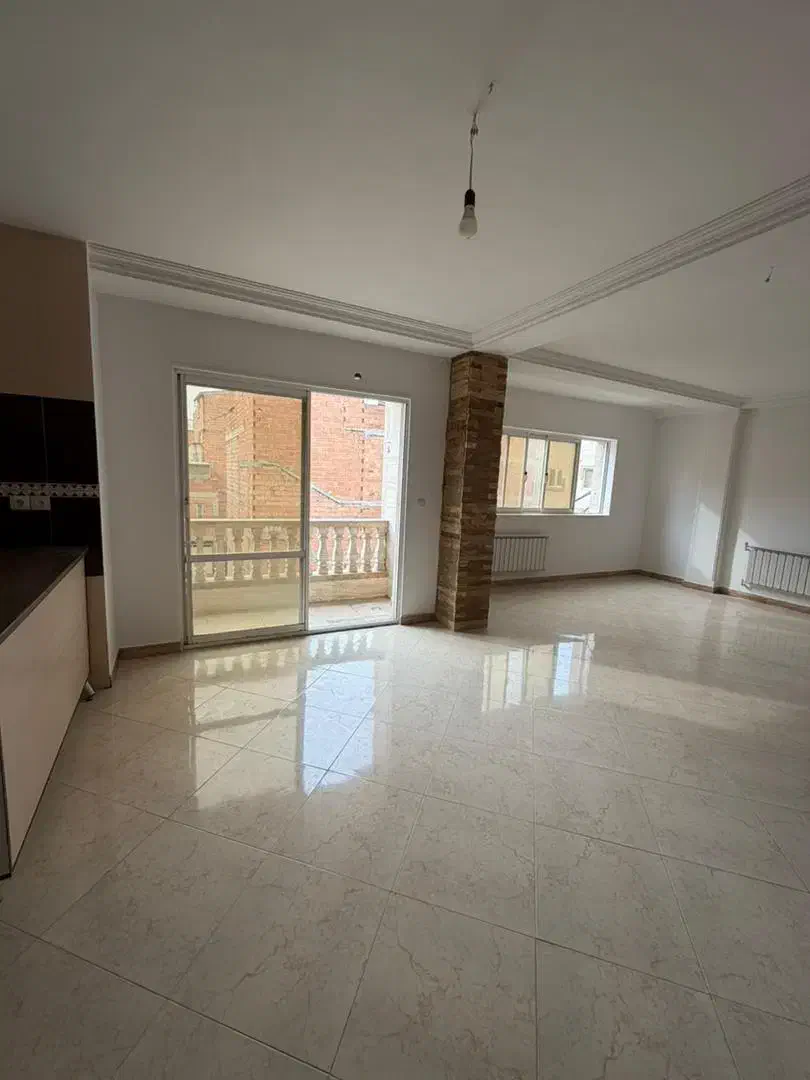 رهن کامل آپارتمان۱۰۵متری شیک بدون صاحبخونه-جوادیه|اجارهٔ آپارتمان|ساری, |دیوار