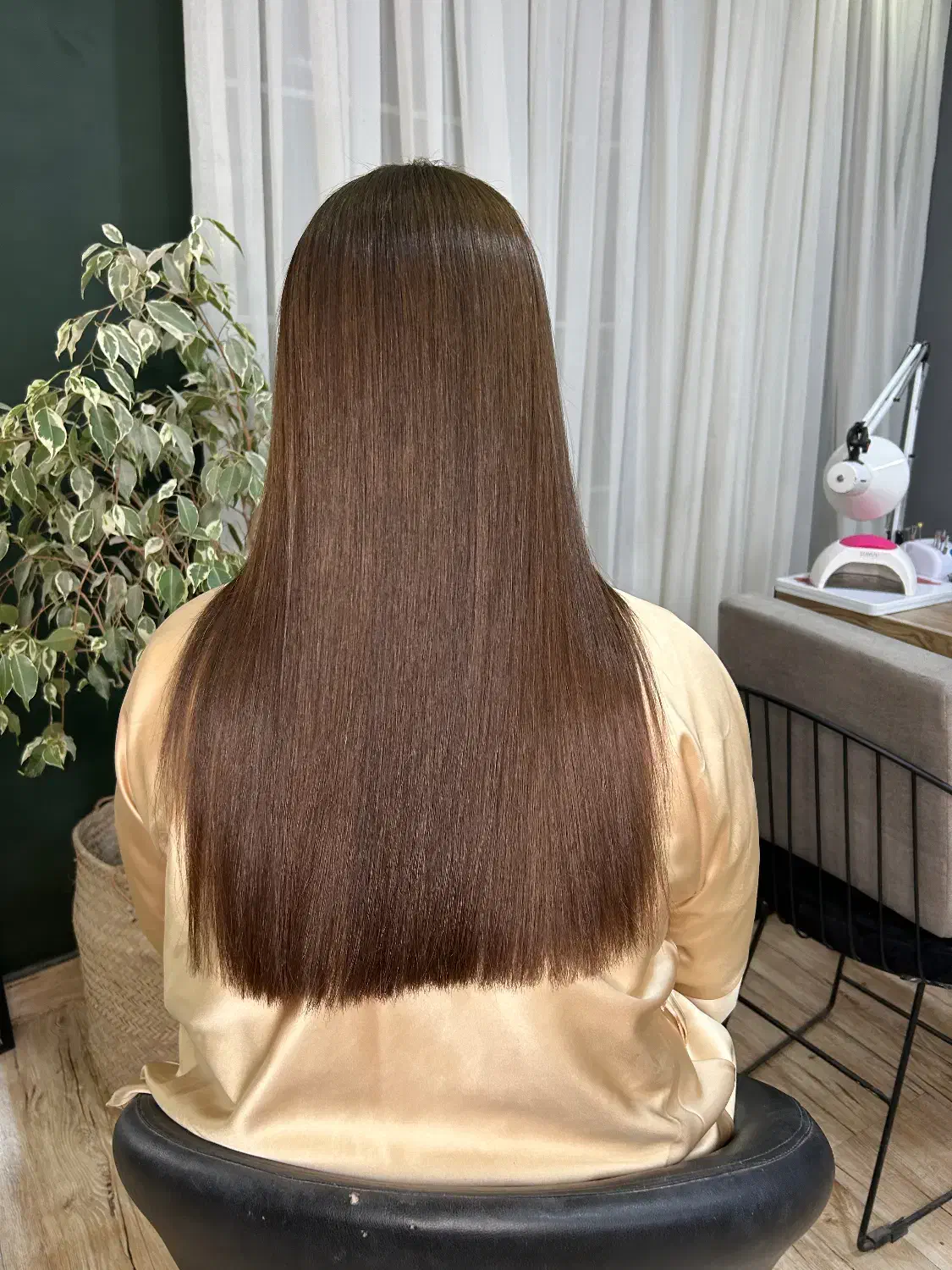 کراتین،پروتیین،بوتاکس|خدمات آرایشگری و زیبایی|ماسال, |دیوار