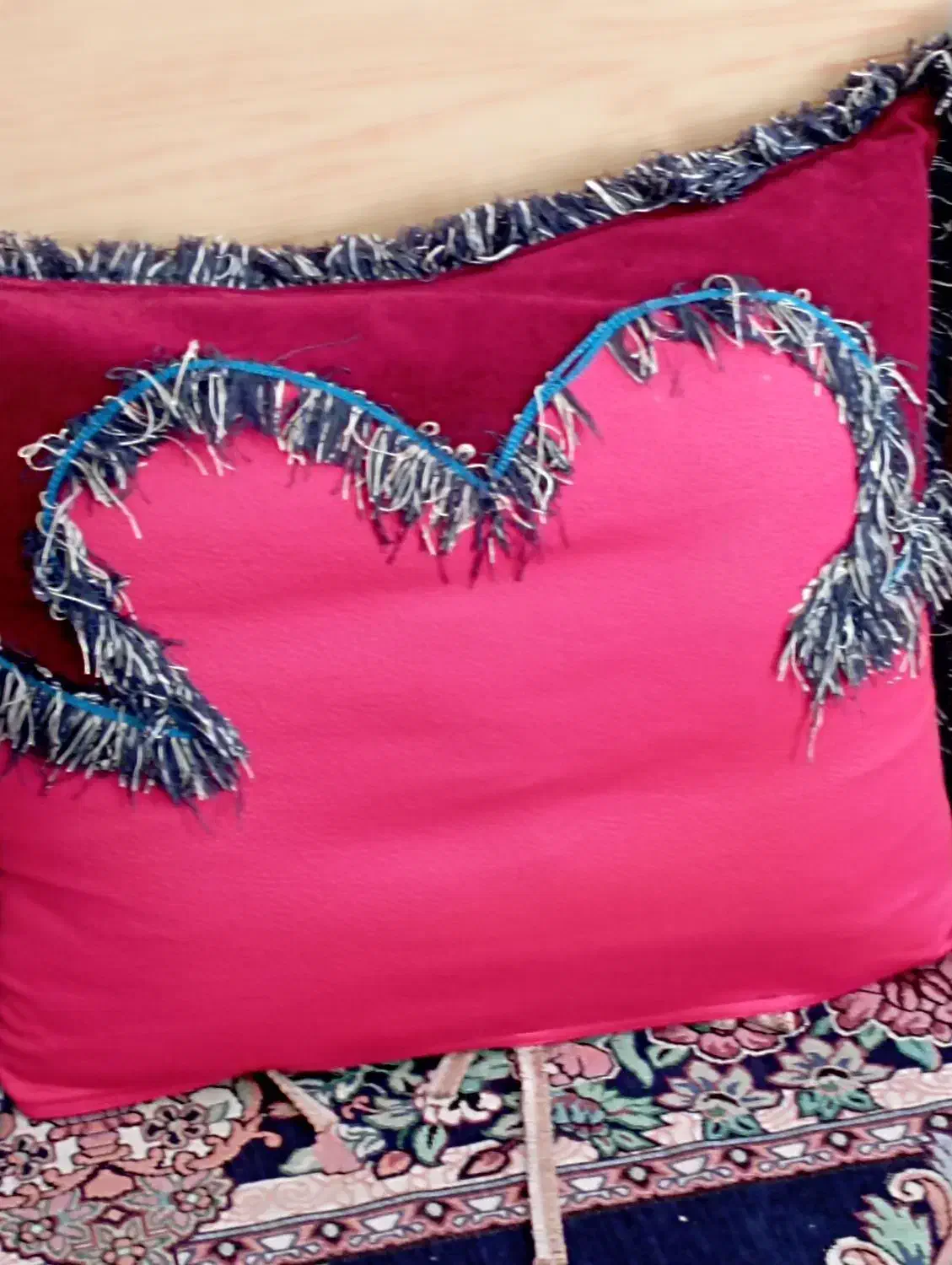 مقدار لوازم منزل|پشتی|شیراز, کوشک میدان|دیوار