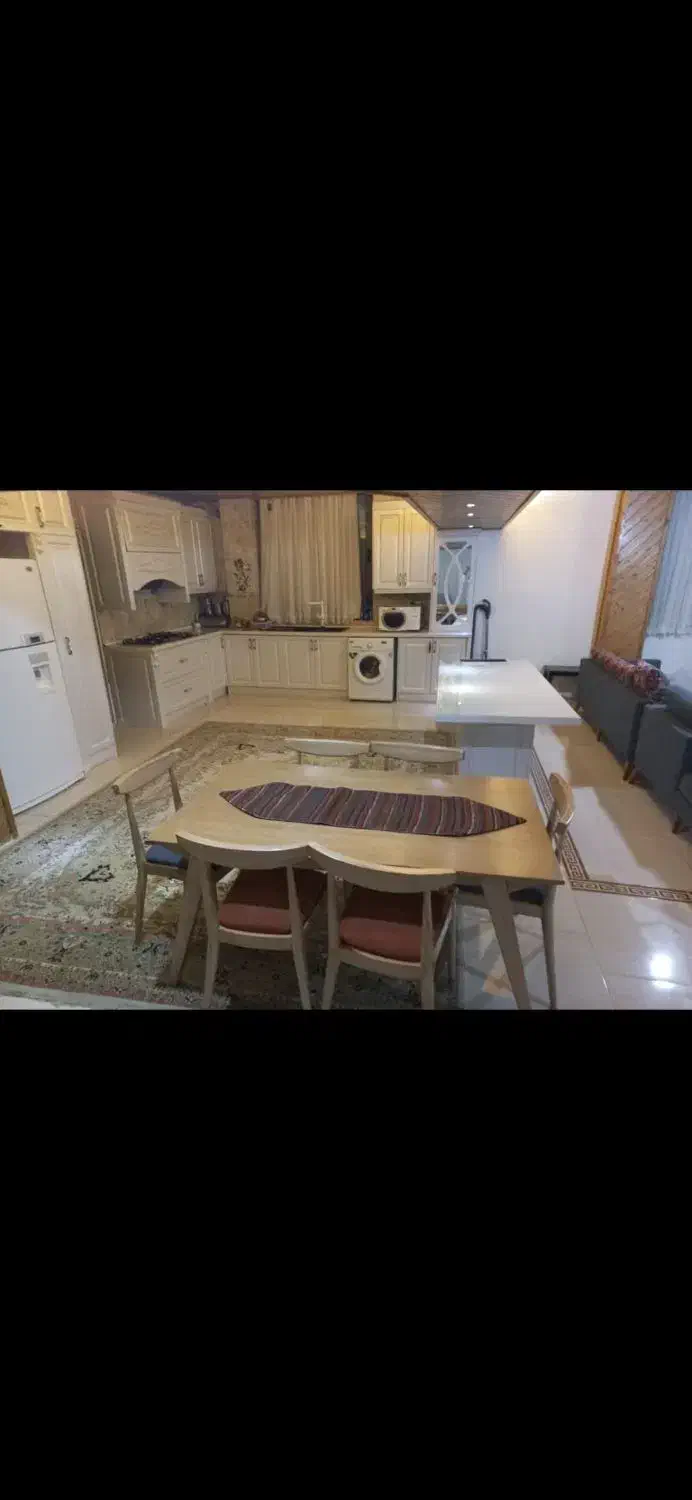 ویلا شهرکی سند دار چسب خانه دریا،فول فرنیش|فروش خانه و ویلا|سرخرود, |دیوار