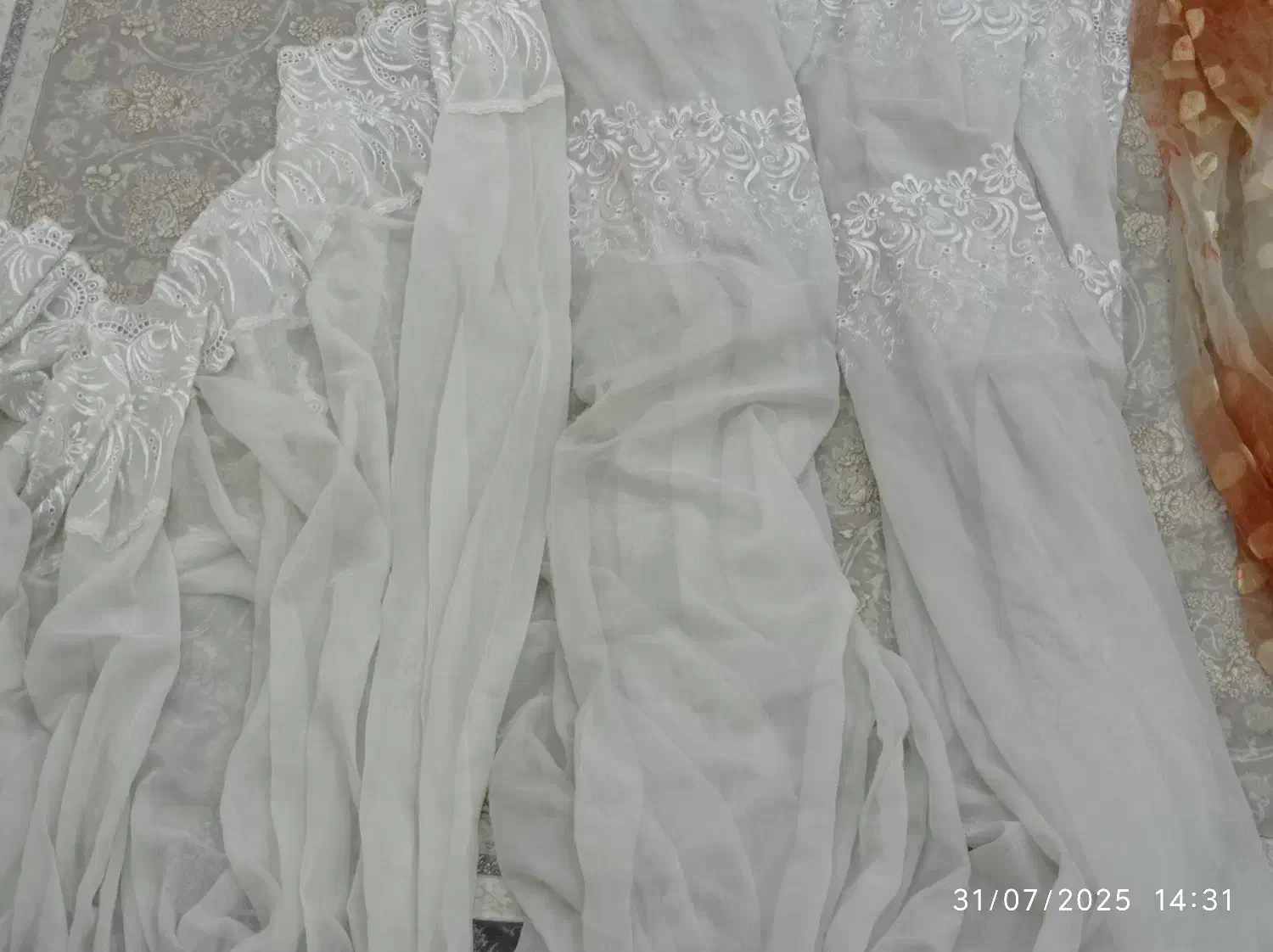 پرده|پرده، رانر، رومیزی|تهران, حر|دیوار