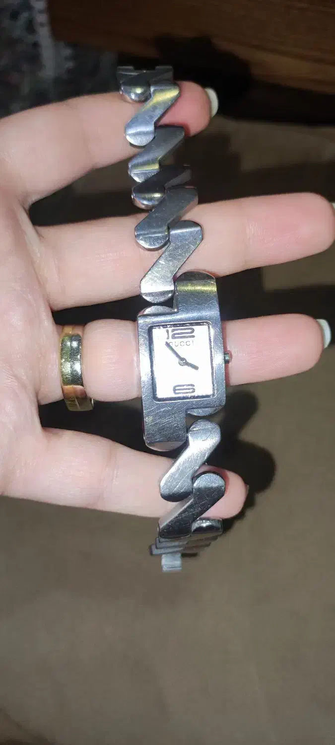 ساعت گوچی اصل ژاپن|ساعت|اراک, |دیوار