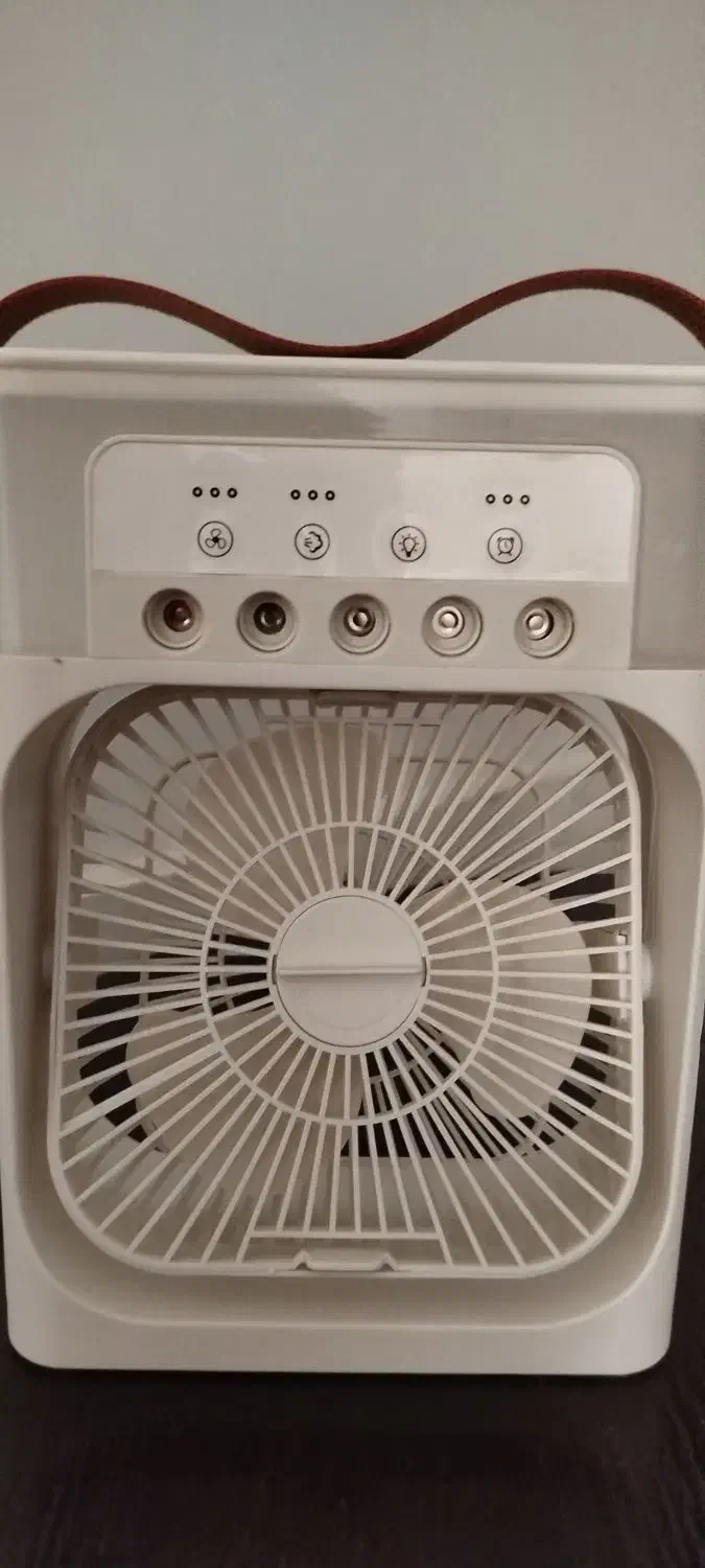 دستگاه بخور|پنکه و تصفیه‌کنندهٔ هوا|بجنورد, |دیوار