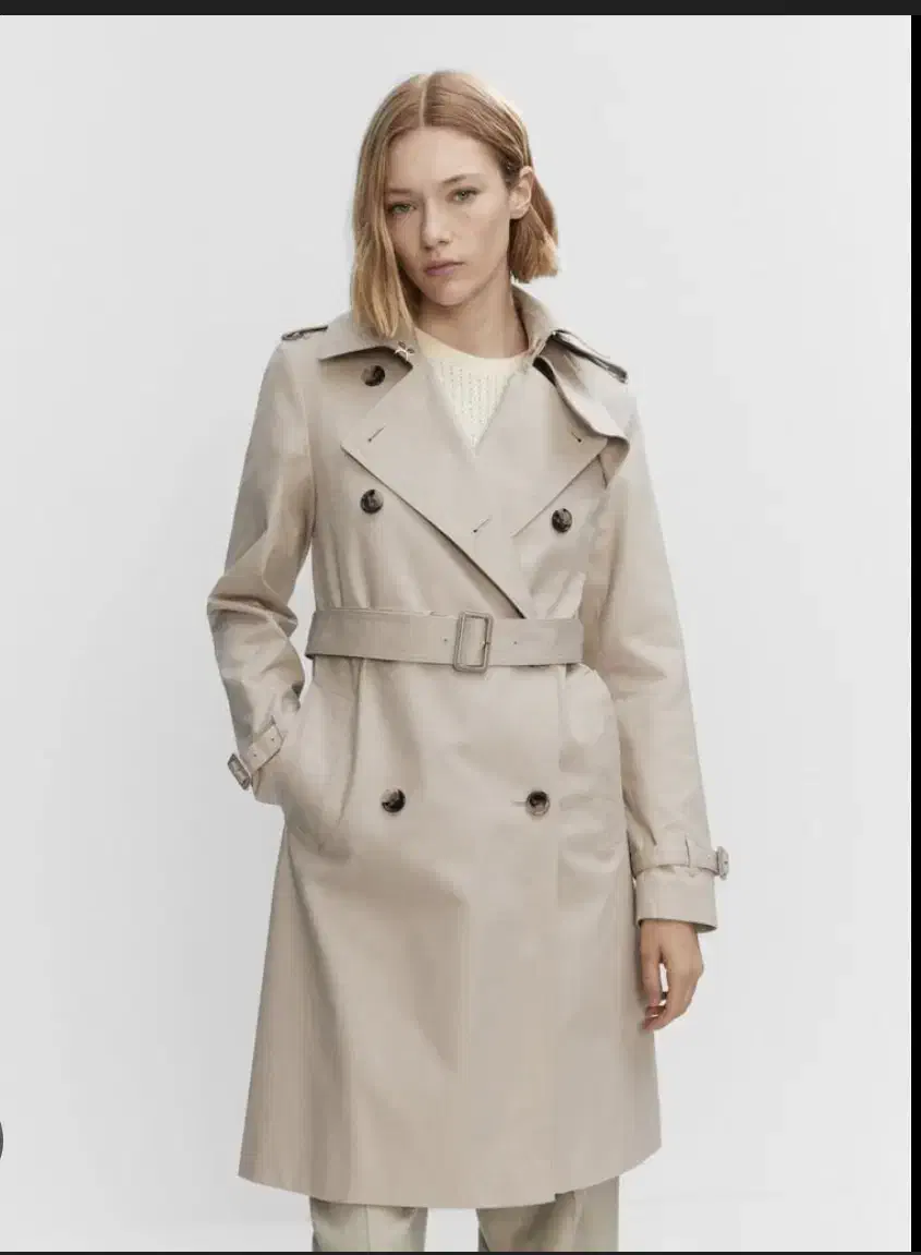 ترنچ کت منگو خارجی|لباس|یزد, |دیوار