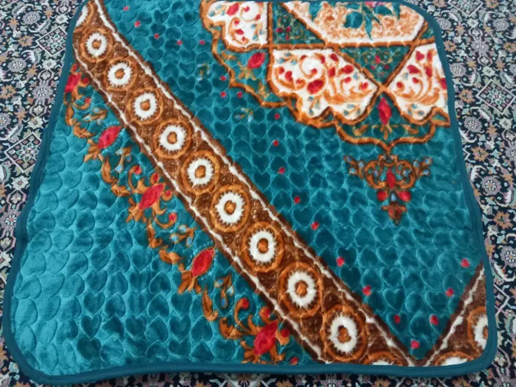 پتو نوزادی|اسباب و اثاث بچه|زرند, |دیوار