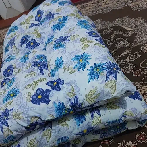 تشک پنبه ایی ضخیم|رختخواب، بالش، پتو|مسجد سلیمان, |دیوار