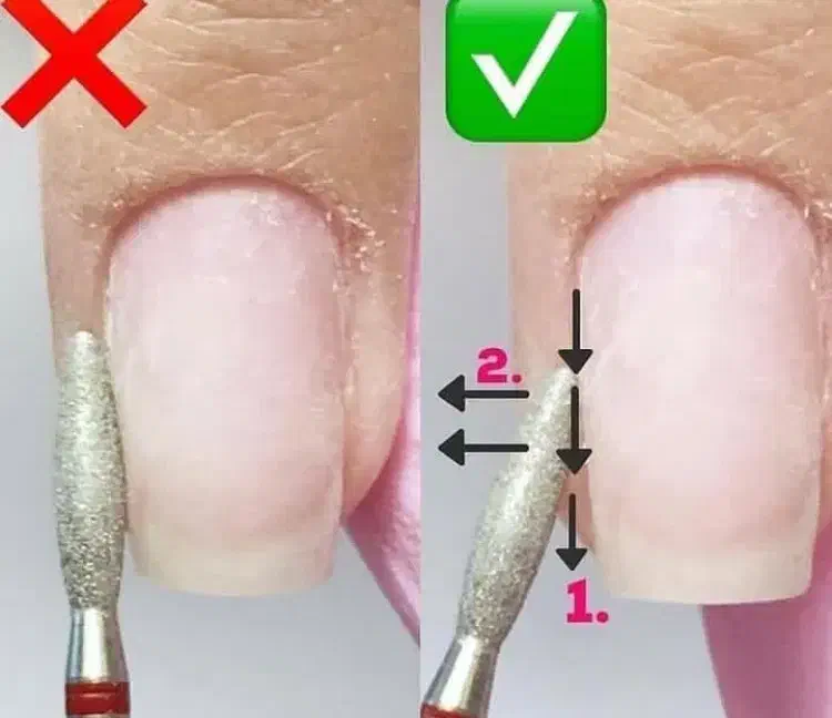 آموزش کاشت ناخن با مدرک فنی حرفه ای|خدمات آموزشی|فردیس, فردیس|دیوار
