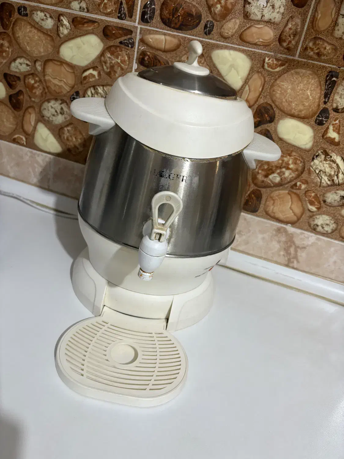 وسایل برقی|سماور، چای‌ساز، قهوه‌ساز|تبریز, |دیوار