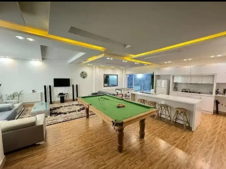 سوییت ۱و۲خواب داخل شهرک ایزدشهرتانور|اجارهٔ کوتاهمدت آپارتمان و سوئیت|آمل, |دیوار