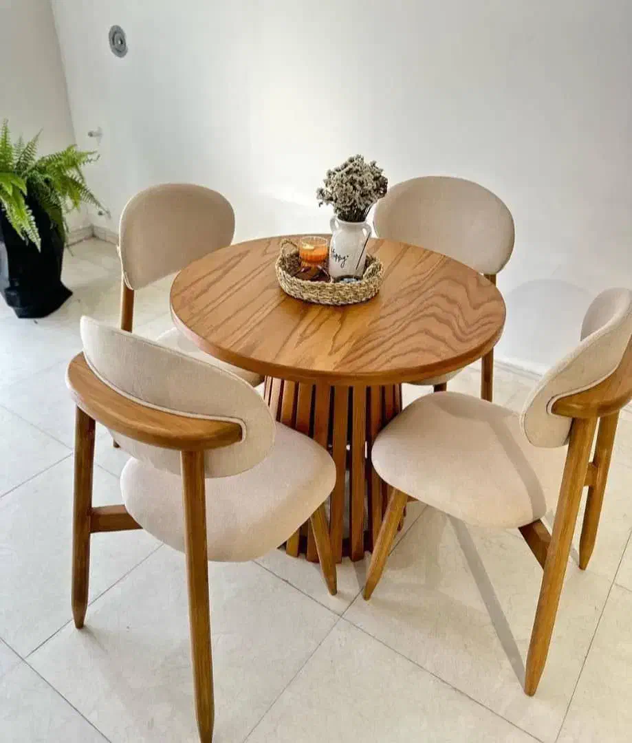 میز نهار خوری نهال  جذاب مشتری پسند|میز و صندلی غذاخوری|اصفهان, طامه|دیوار