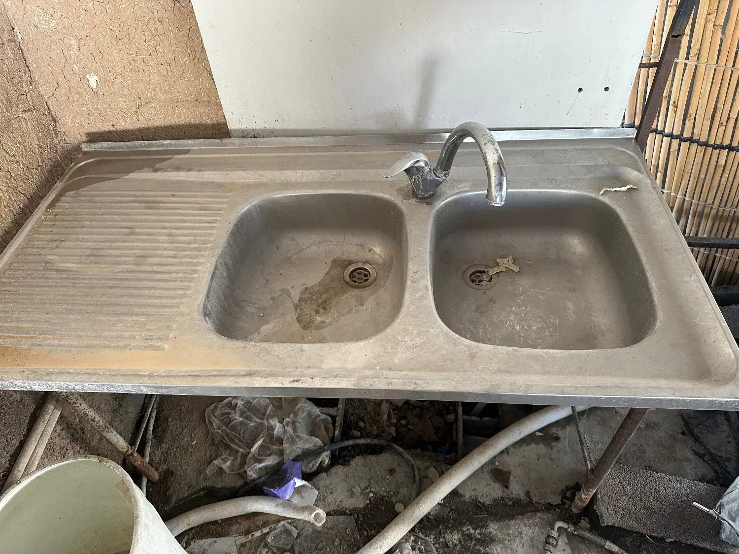 میز و صندلی تخته کارتخت بساط کلبه سینک میز|کافیشاپ و رستوران|پردیس, فاز ۹|دیوار