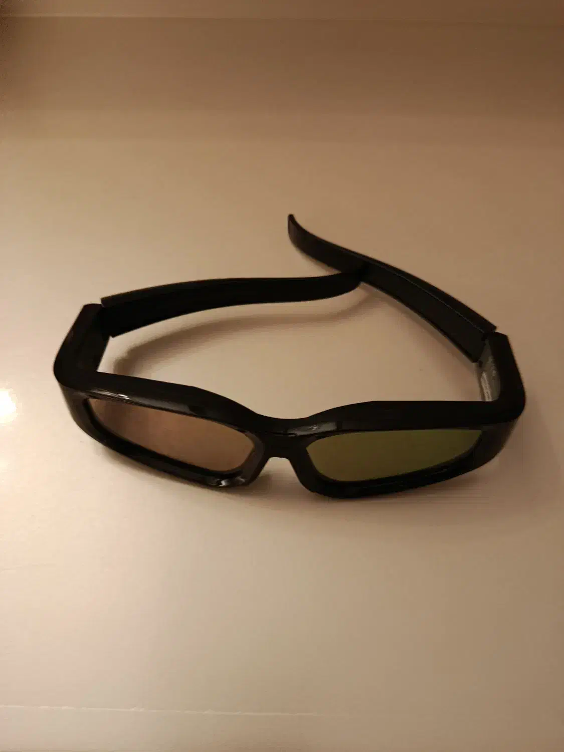 عینک سه بعدیLG|کنسول، بازی ویدئویی و آنلاین|مشهد, هنرستان|دیوار