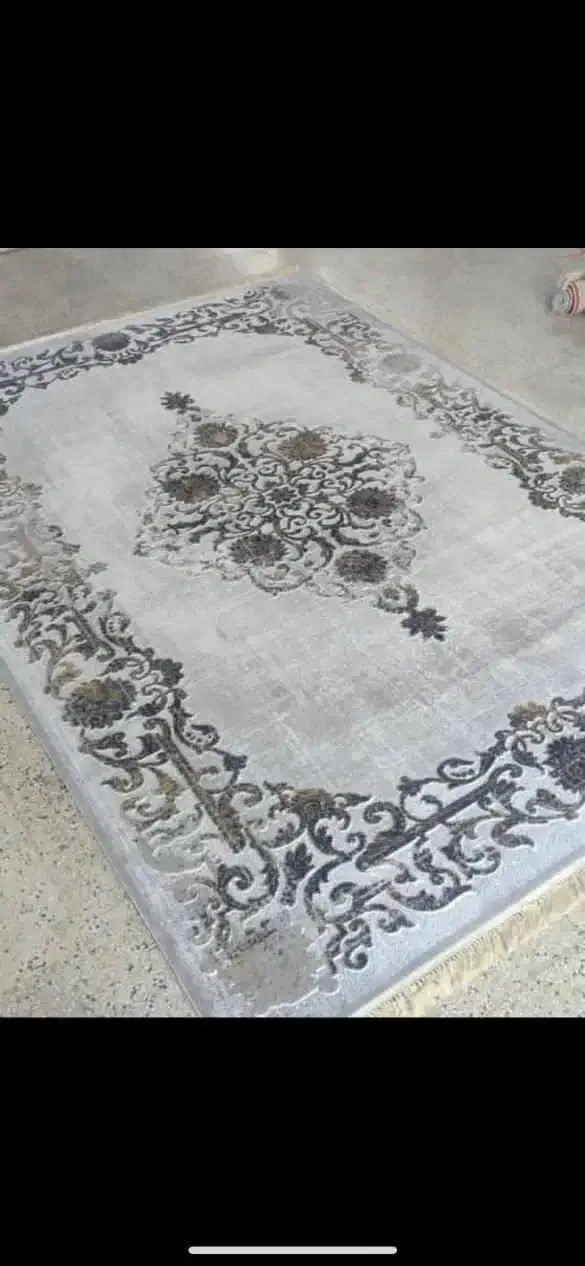 قالی ۹ متری|فرش|سیرجان, |دیوار