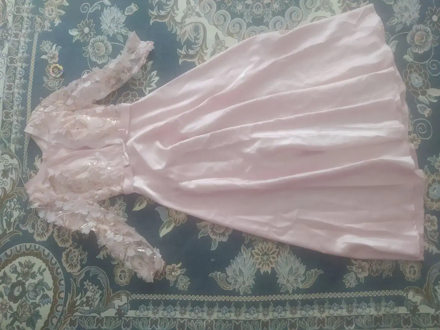 لباس مجلسی نو|لباس|اسلام‌‌آباد غرب, |دیوار