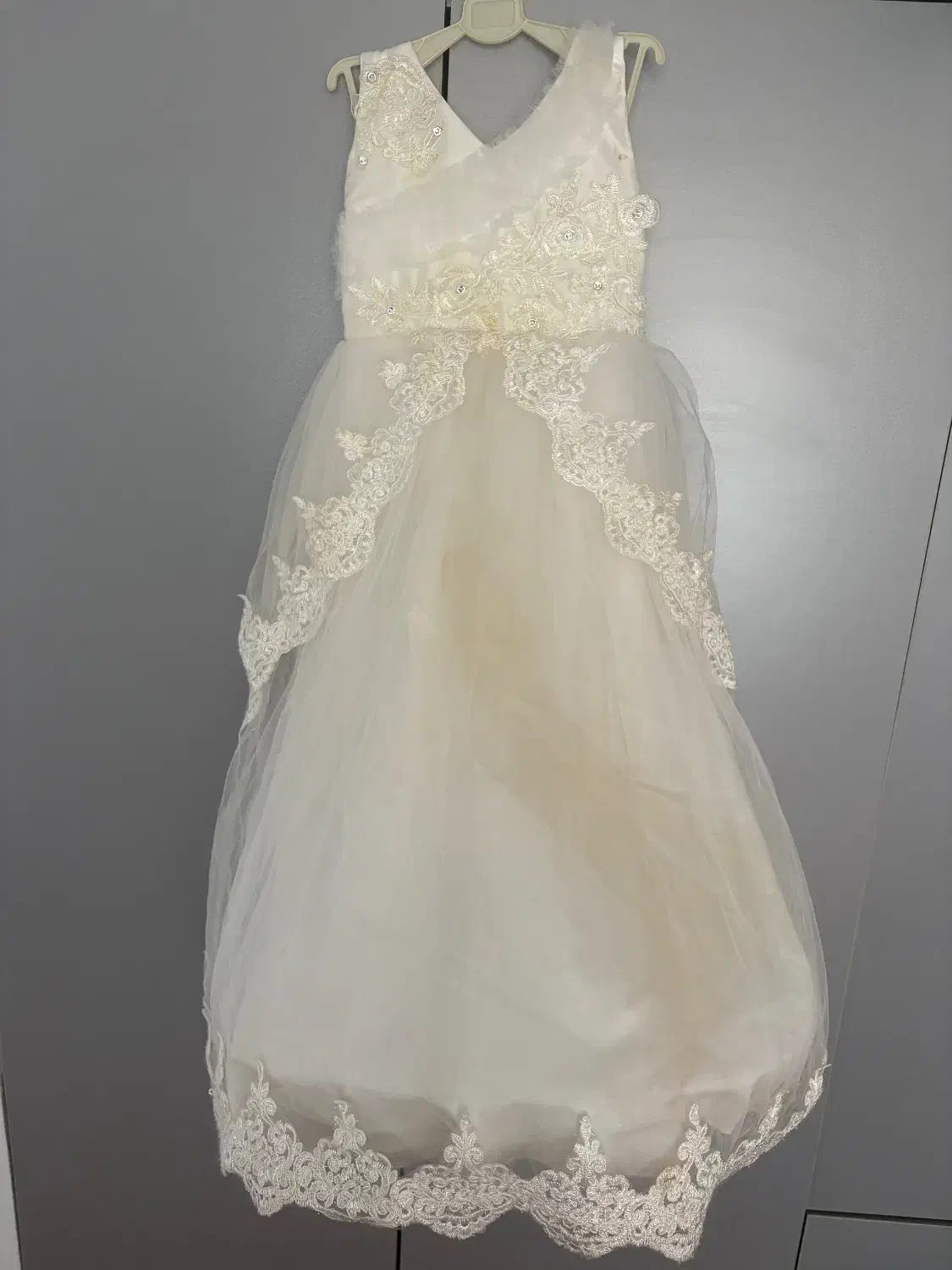 ۳عدد لباس بچه گانه|لباس|تاکستان, |دیوار