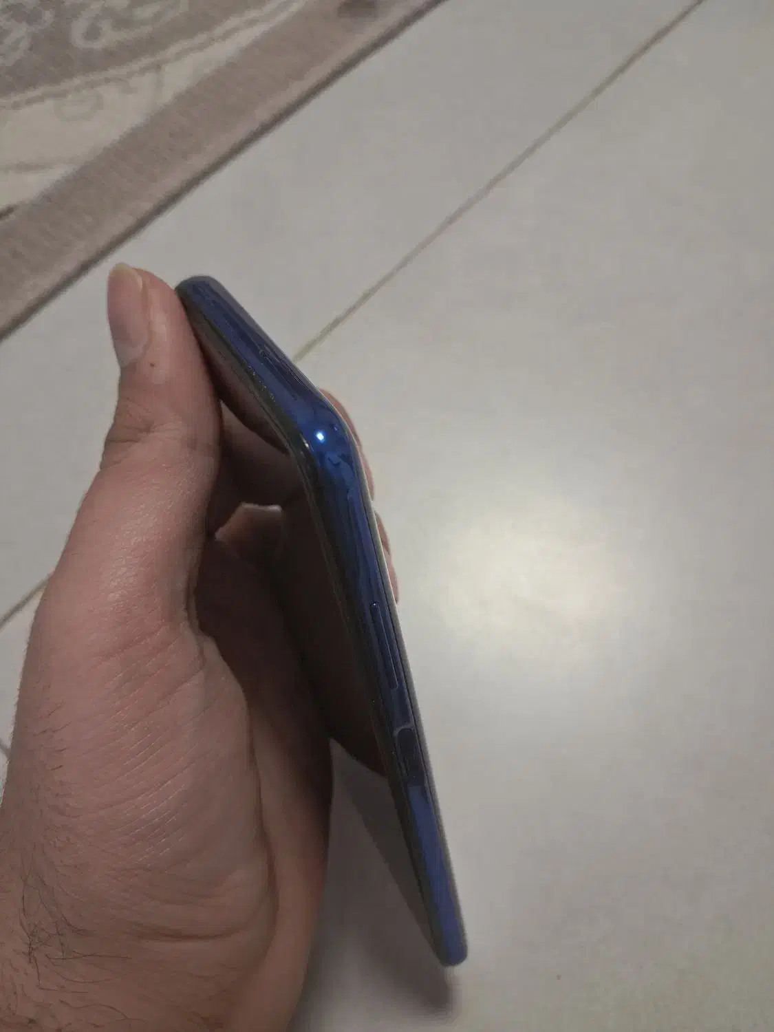 poco X3 NFCگوشی موبایل|موبایل|تهران, چیتگر جنوبی|دیوار