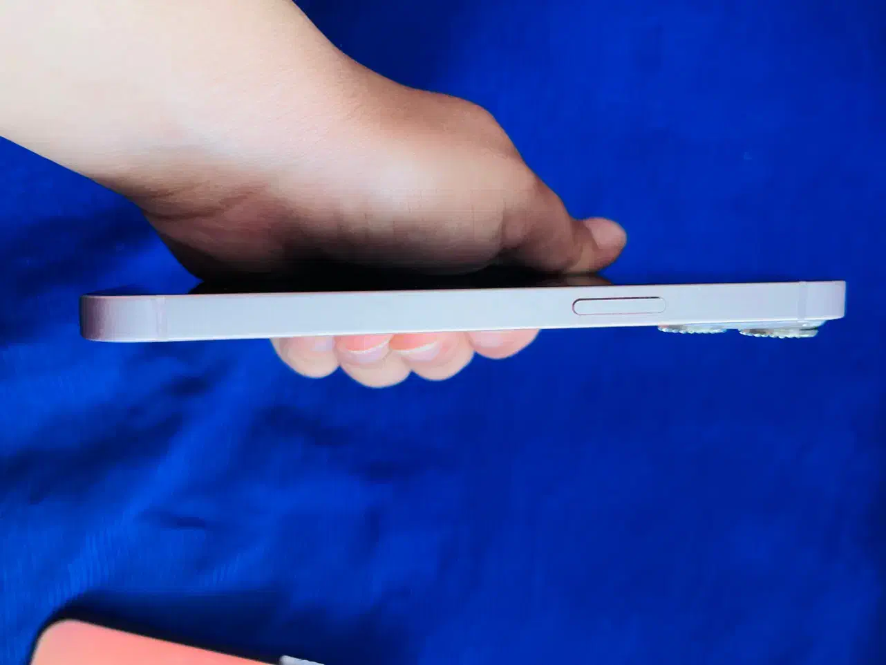 آیفون ۱۳نرمال درحدنوسالم بدون خط خش|موبایل|تربتحیدریه, بازار|دیوار