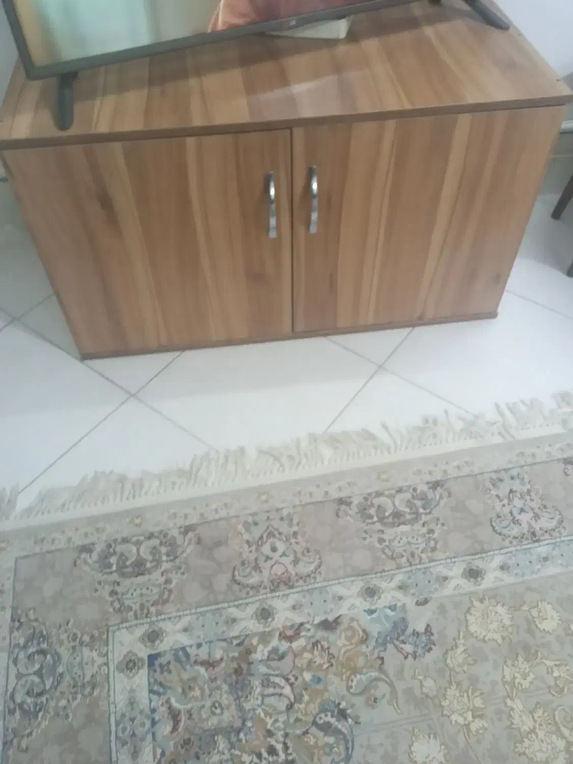 کمد سه تیکه|جاکفشی، کمد، دراور|فردیس, فردیس|دیوار