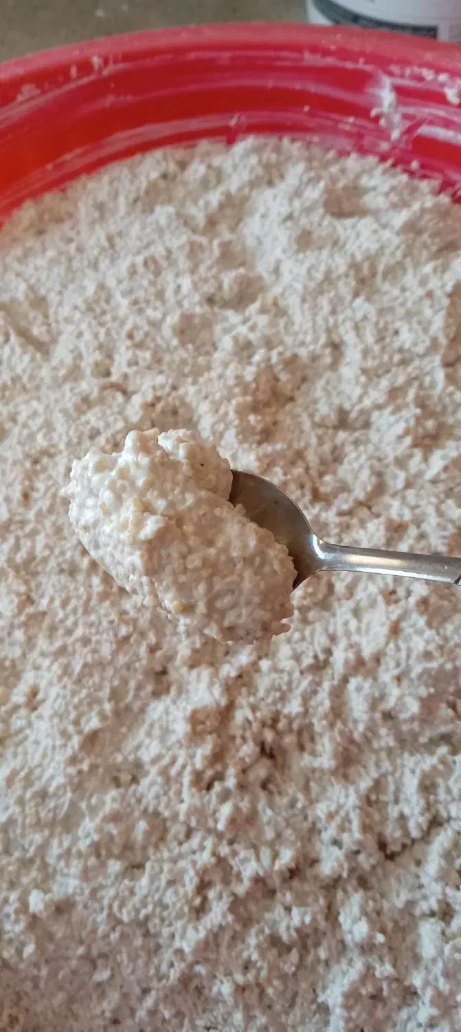 ترخینه گوسفندی|خوردنی و آشامیدنی|باوله, |دیوار