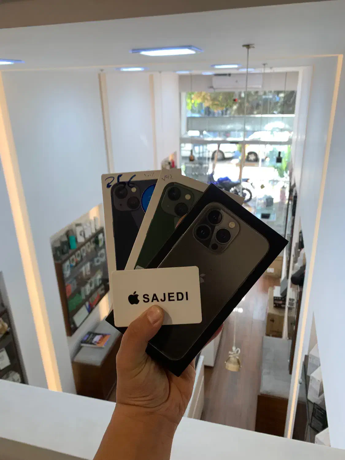 گوشی موبایل|موبایل|شیراز, عفیفآباد|دیوار