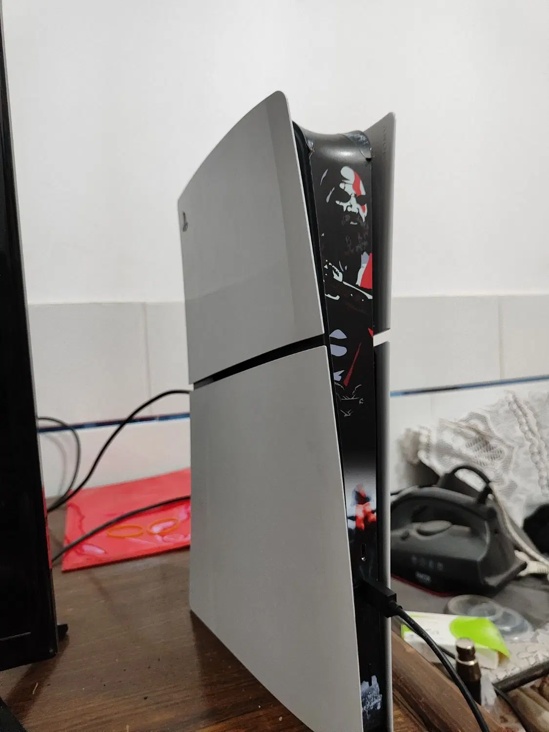 ps5 اسلیم|کنسول، بازی ویدئویی و آنلاین|شهر بابک, |دیوار