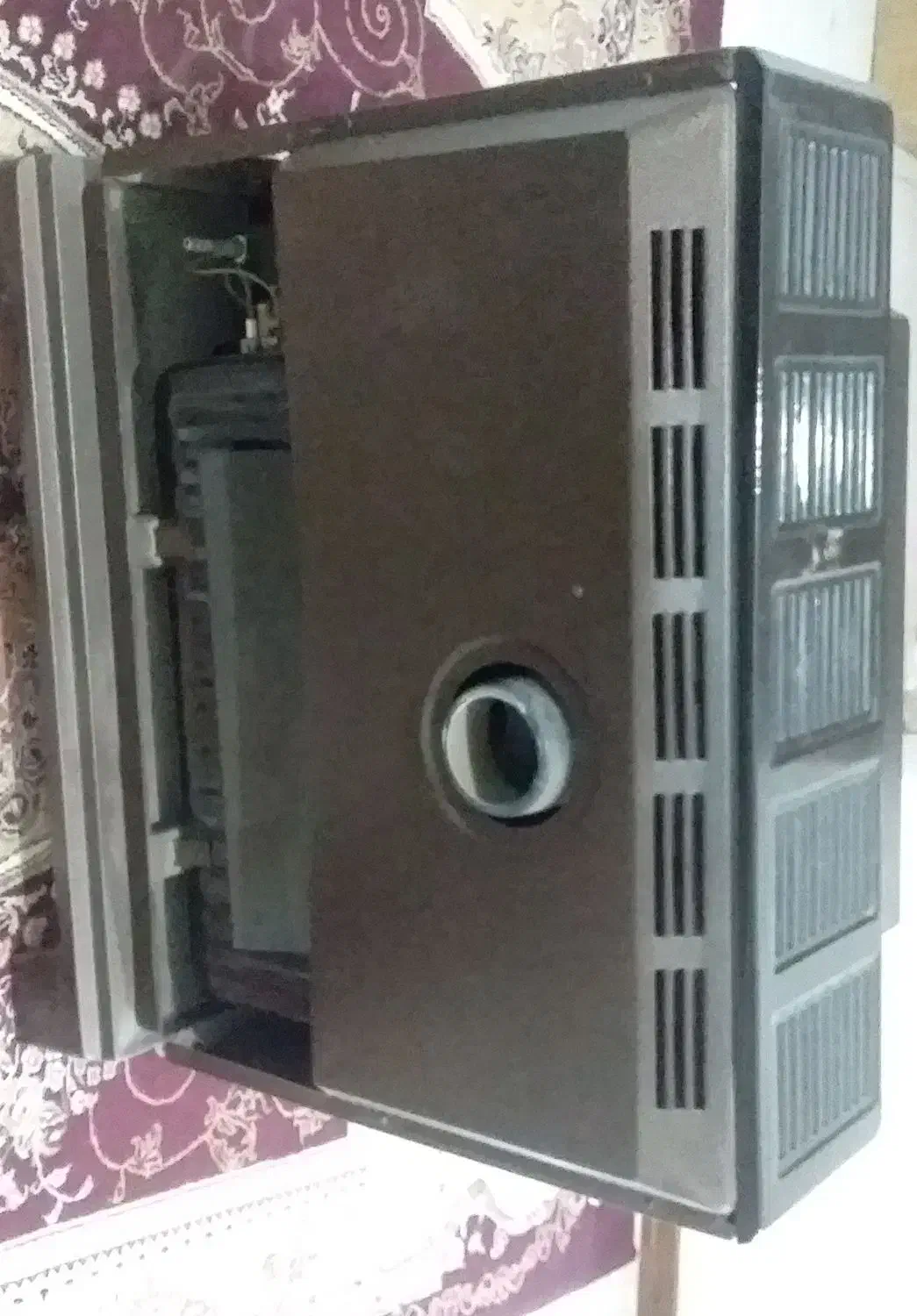 بخاری گازی جواهران|بخاری، هیتر، شومینه|سهند, |دیوار