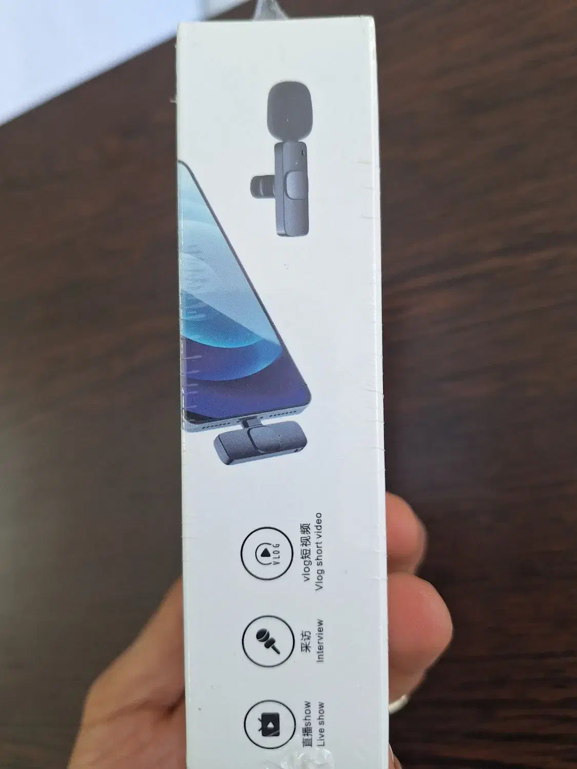 فروش پک ساعت هوشمند استیل میکروفون اسپیکر|لوازم جانبی موبایل و تبلت|مشهد, ایثارگران|دیوار