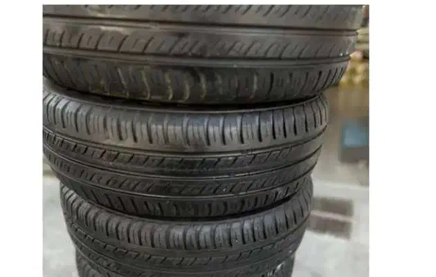 لاستیک کارکرده بارز|قطعات یدکی و لوازم جانبی|تهران, سازمان برنامه جنوبی|دیوار