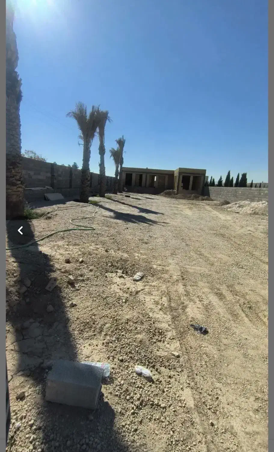 باغ شهری|فروش خانه و ویلا|مرودشت, ده بید|دیوار