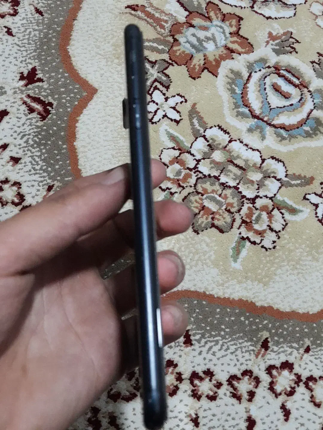 iphone 7 plus|موبایل|قزوین, |دیوار