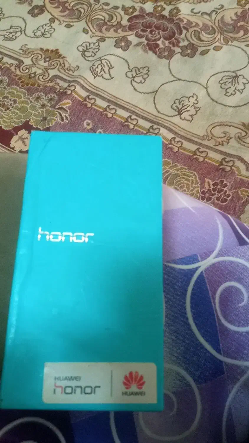 گوشی هوشمند هانور|موبایل|شاهرود, |دیوار