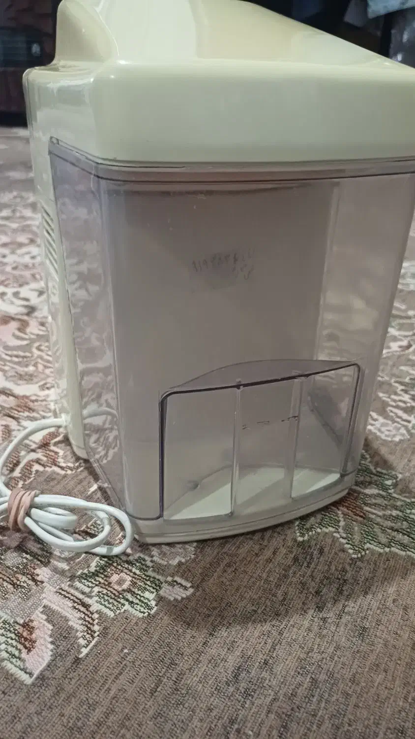 ابمیوه گیری مونیلکس|آبمیوه‌گیر و آب‌مرکبات‌گیر|قزوین, |دیوار