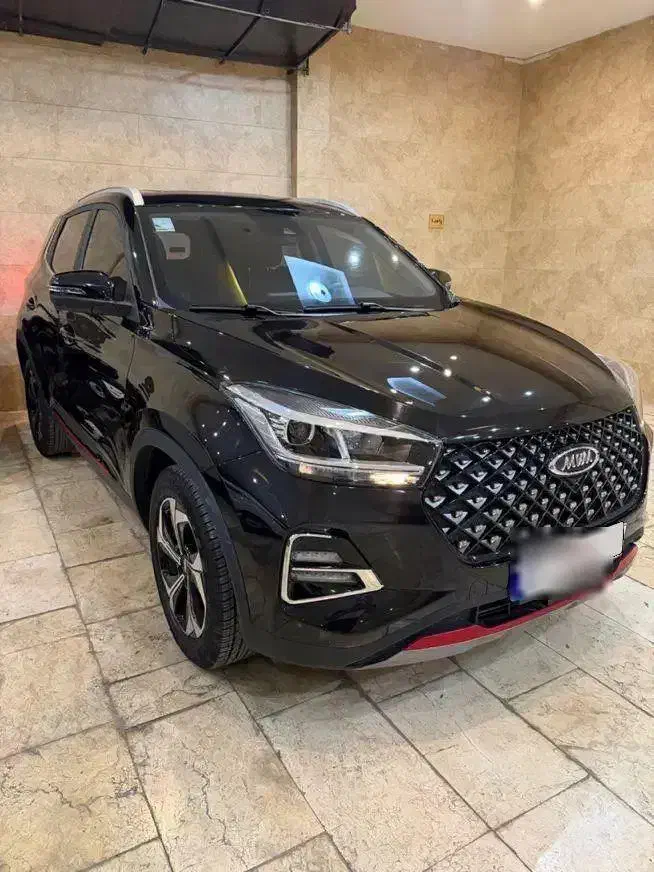 ایکس 55 پرو x 55 pro|خودرو سواری و وانت|مشهد, سجاد شهر|دیوار