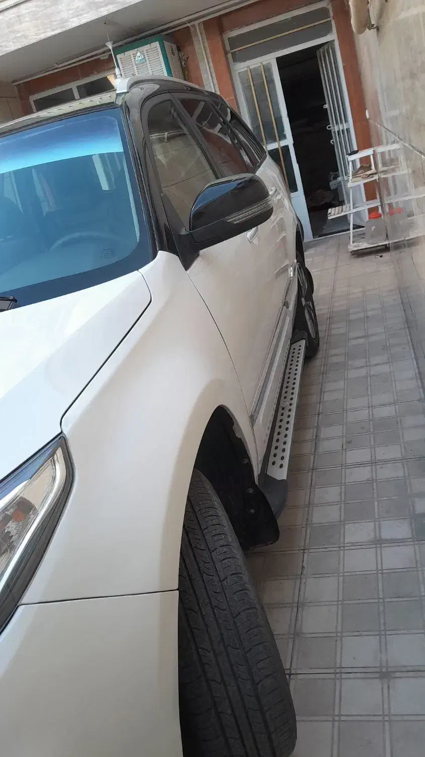 mvmx33s|خودرو سواری و وانت|مشهد, کوی دروی|دیوار