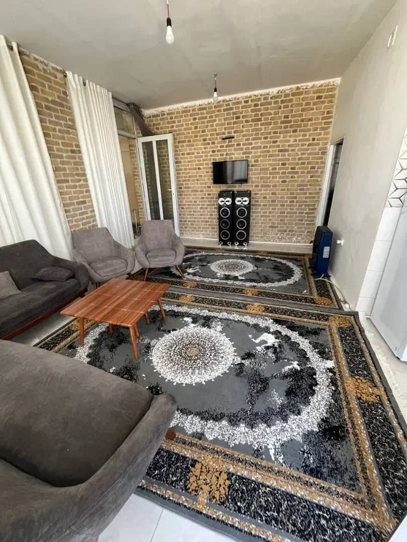 اجاره باغ ویلای (نوساز و نقلی)|اجارهٔ کوتاهمدت ویلا و باغ|شهریار, شهرک شاهد|دیوار