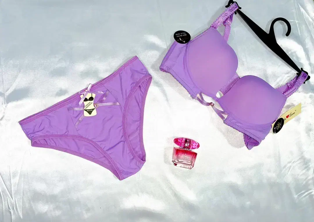 ست شورت و سوتین اسفنجی|لباس|تهران, طرشت|دیوار