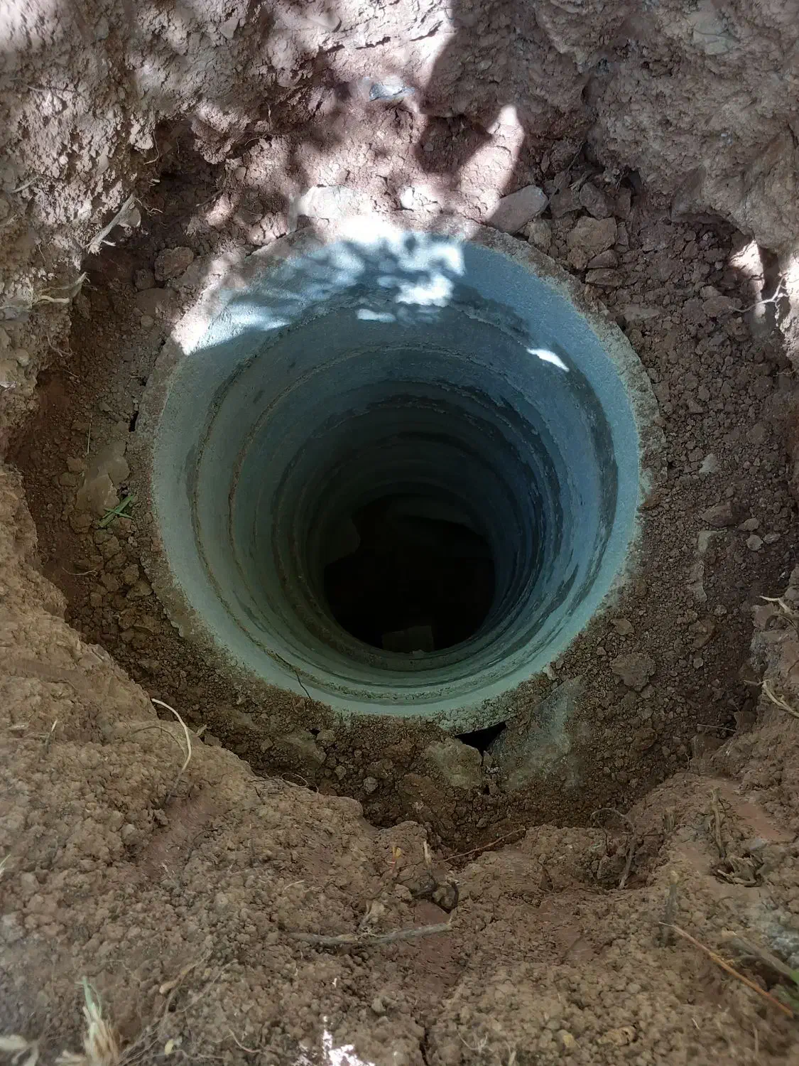 چاه کنی کریمی نژاد|خدمات پیشه و مهارت|طالقان, |دیوار