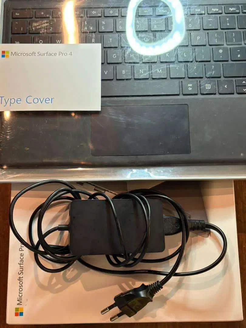 surface pro 4|رایانه همراه|تهران, ظفر|دیوار