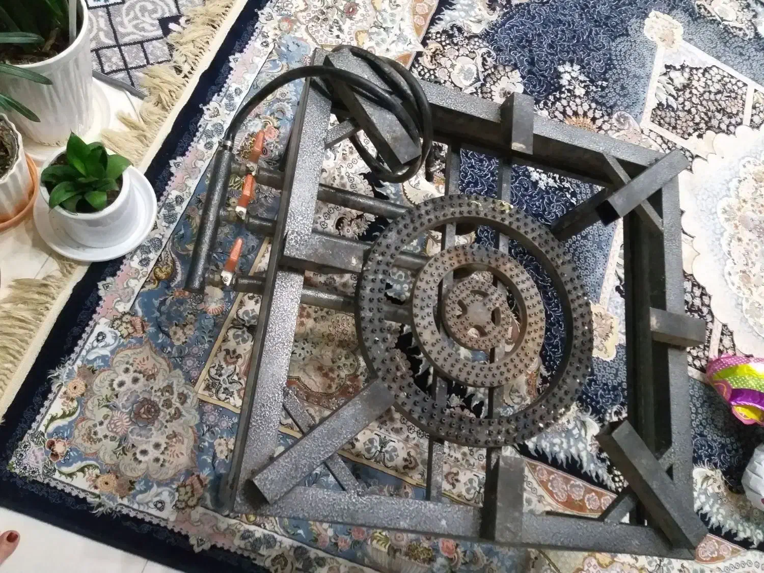 حراج لوازم خانگی|حراج|پرند, فاز ۶|دیوار