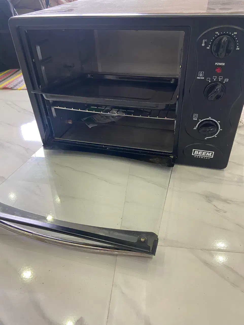 توستر|اجاق گاز و لوازم برقی پختوپز|رشت, کوی حسینی|دیوار