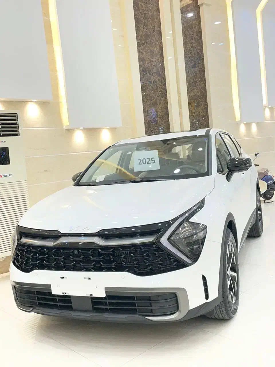 اسپورتیج فول ۲۰۲۵ با وایر لس و  صندوق برقی|خودرو سواری و وانت|اهواز, اسلام آباد شرقی|دیوار