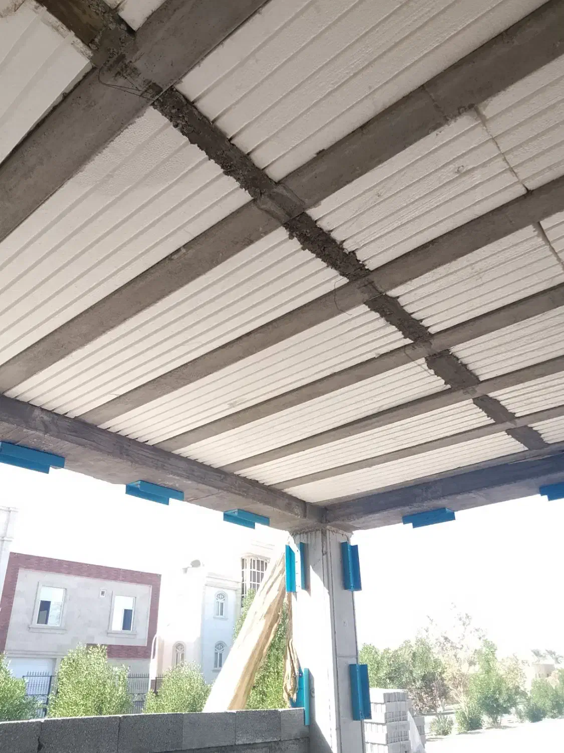 استا بنایی وپیمانکاری|خدمات پیشه و مهارت|بم, |دیوار