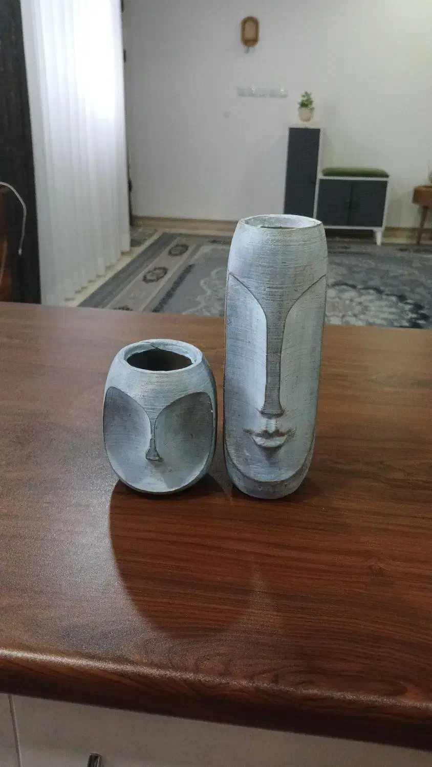 تعدادی دکوری نو|مجسمه، تندیس، ماکت|رانکوه, |دیوار