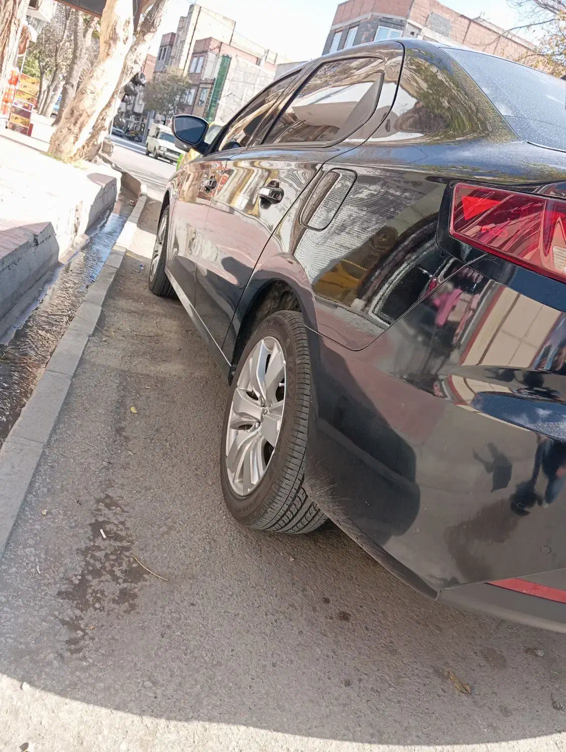 فروش تارا|خودرو سواری و وانت|اردبیل, |دیوار