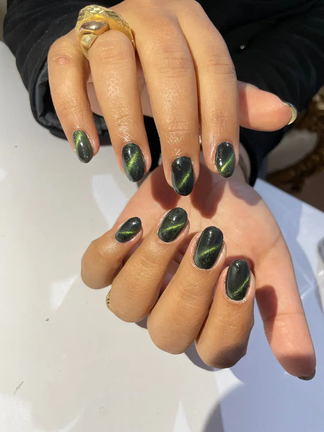 کاشت ژل و آموزش تخصصی با تخفیف ویژه|خدمات آرایشگری و زیبایی|زابل, |دیوار