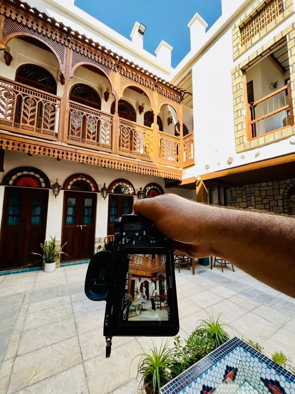 عکاسی و فیلمبرداری|خدمات پذیرایی، مراسم|بهبهان, |دیوار