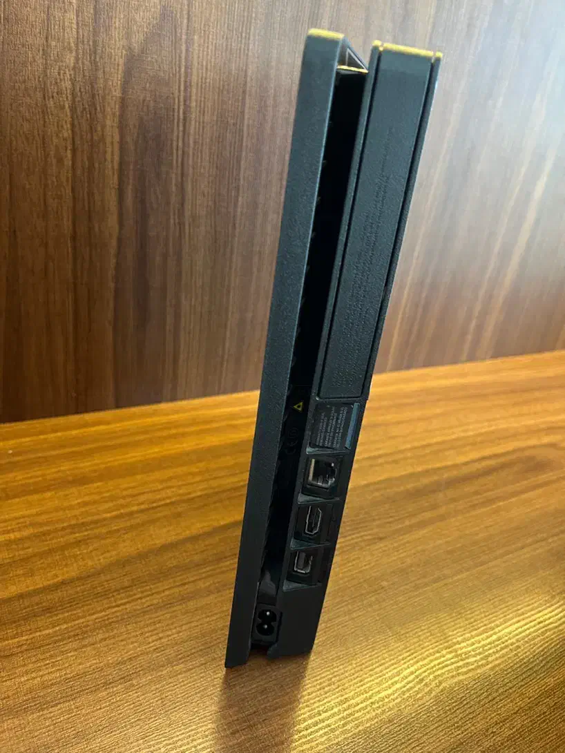 Ps4 slim 1t دو دسته|کنسول، بازی ویدئویی و آنلاین|کرج, گلشهر|دیوار