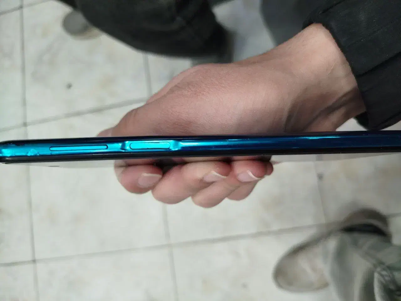 نوت9s|موبایل|مشهد, پورسینا|دیوار