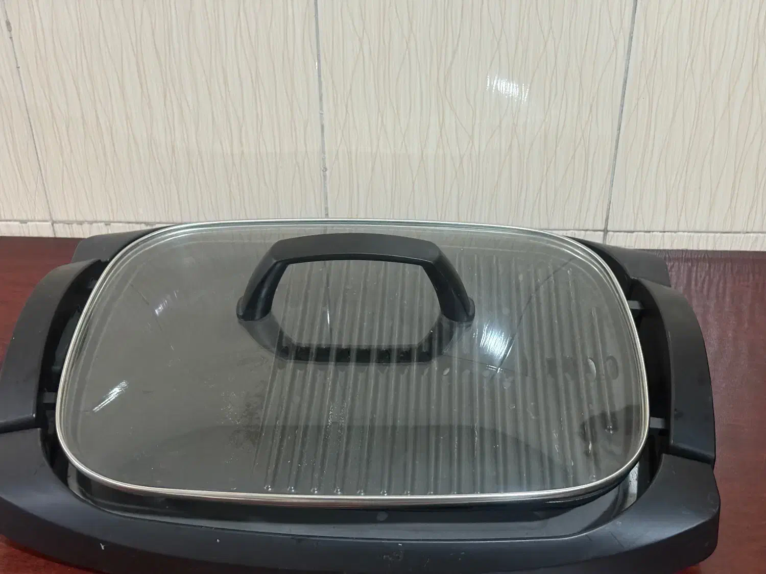 دستگاه بلک اندیکر|سایر لوازم برقی|تهران, مشیریه|دیوار